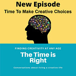 The Time is Right Podcast