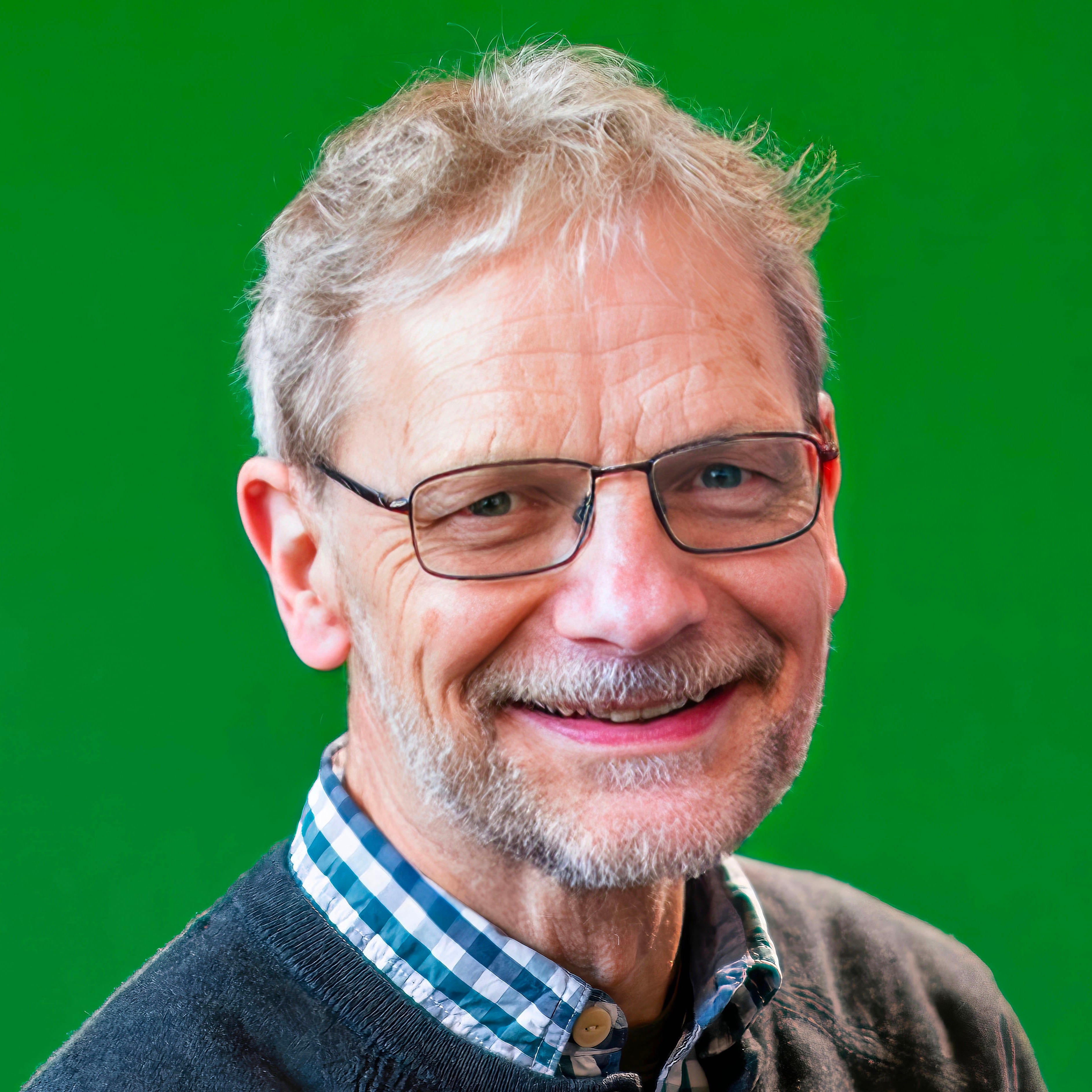 Steve Cox
