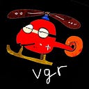 Venkatesh Rao's avatar