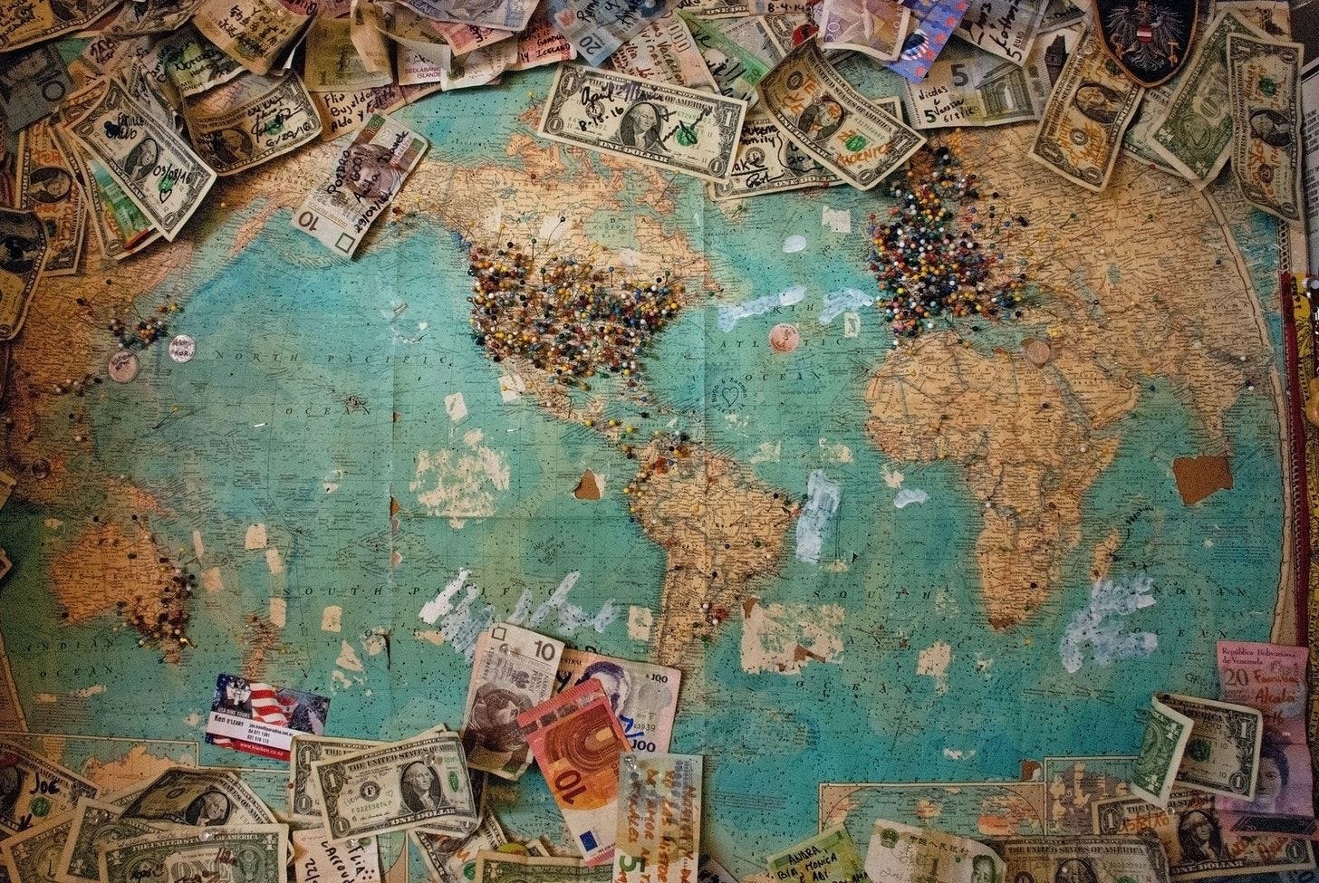 Non-tech founders, it's OK to offshore your dev Non-tech founders, it's OK to offshore your dev