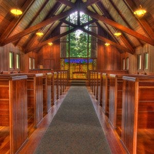 Mt. Hermon Gathering Mt. Hermon Gathering