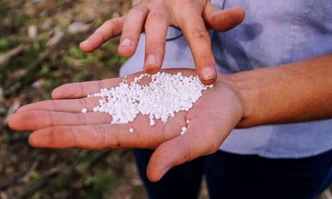 What is urea and AdBlue, and why does a worldwide shortage threaten  Australia's supply chain? | Business | The Guardian