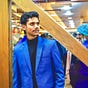 Nazmul Hosen's avatar