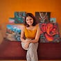 Kruti Gandhi's avatar
