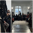 Patience, Process, and the Everyday: Kartik Research & Vowels AW26