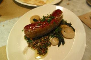 A - NYC - grilled sauasage A - NYC - grilled sauasage