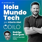 Hola Mundo Tech