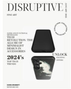 Disruptive Fine Art