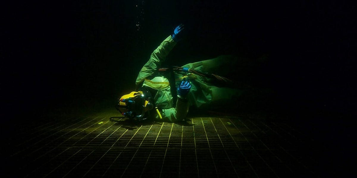 'Last Breath' Review- Tense And Riveting