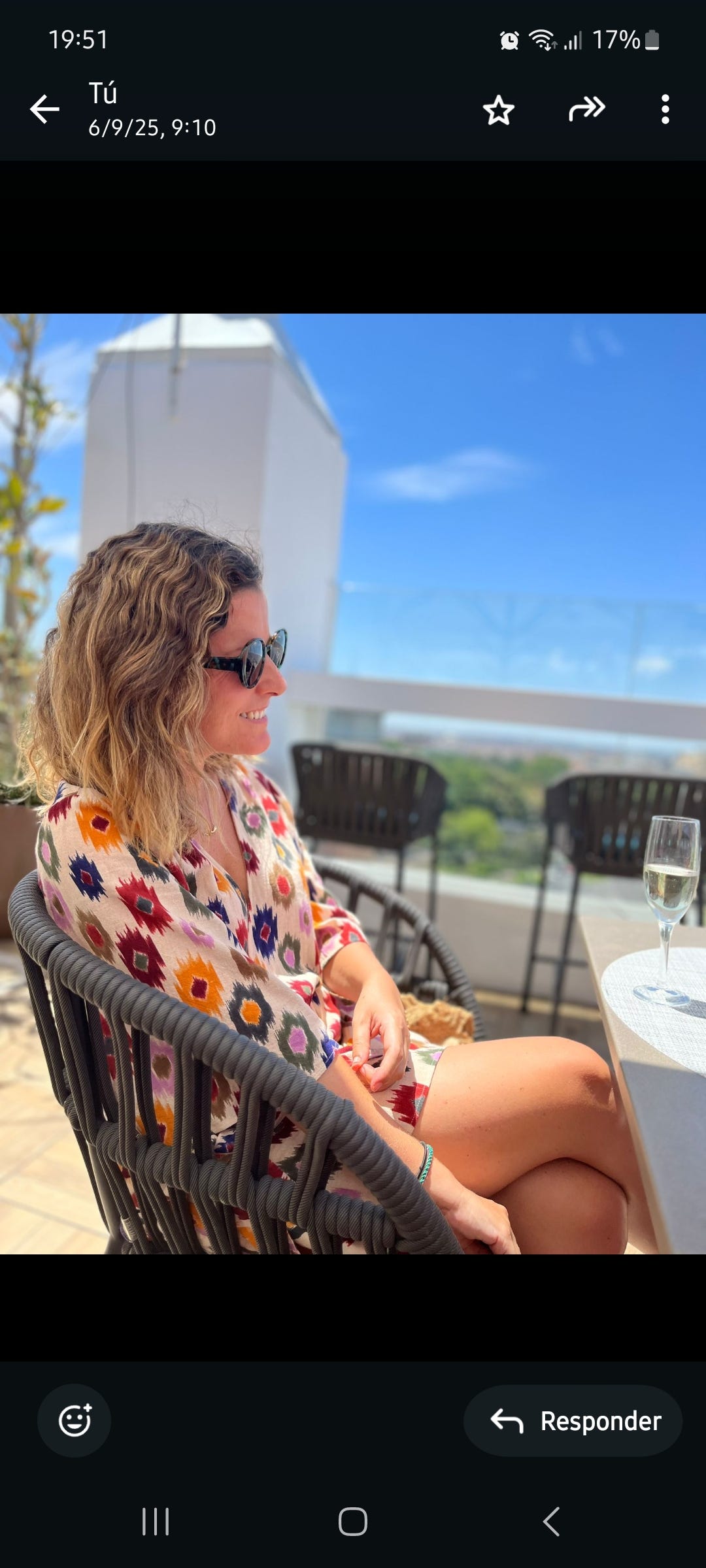 Carla García-Mori Cortés