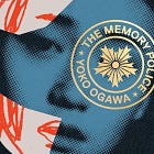 Quiet Fragility: Feeling the World with Yoko Ogawa