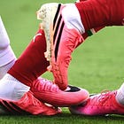 How the Colour Pink Took Over the World Cup
