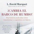 Liderazgo basado en intención