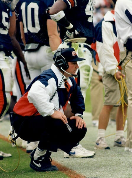 Terry Bowden - Encyclopedia of Alabama