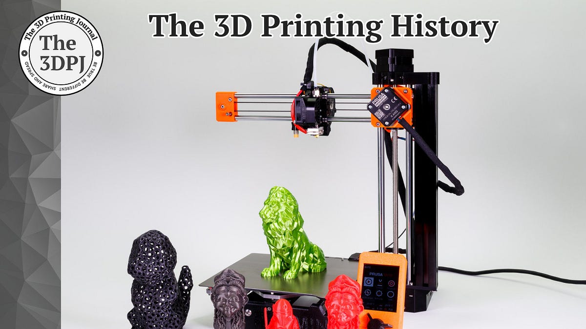 10-12-2019: PRUSA Research launched the Original Prusa MINI