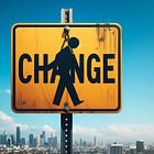 Change