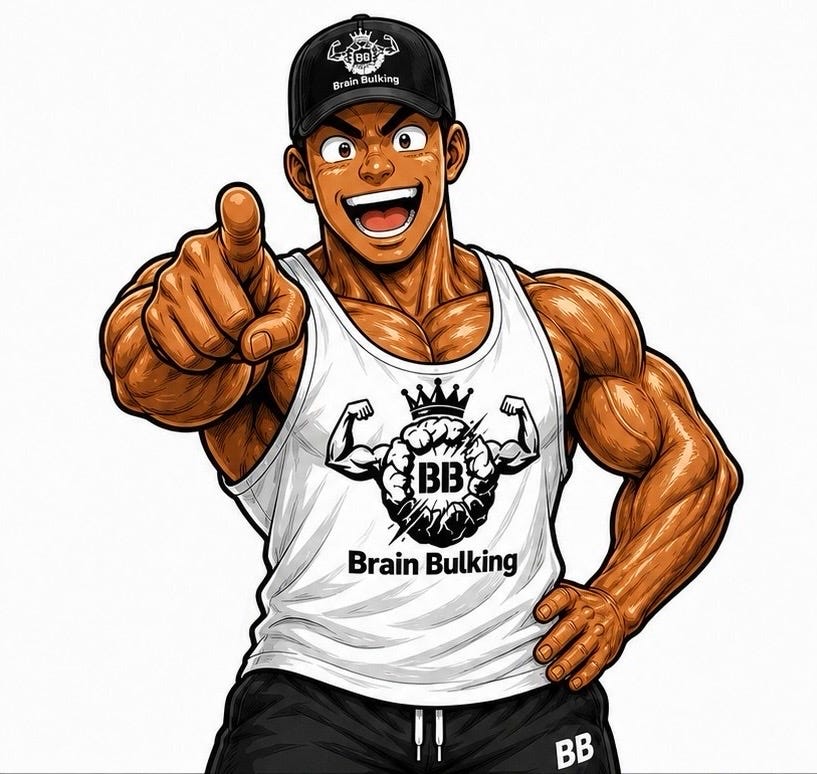 Artwork for 筋太郎 〜フィットネスとAI大好きマン〜