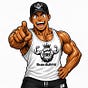 筋太郎　〜フィットネスとAI大好きマン〜's avatar