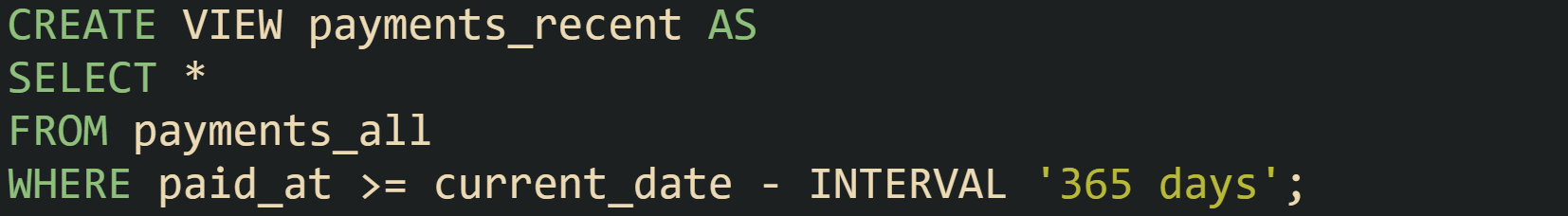 Archiving Old Data Safely With SQL