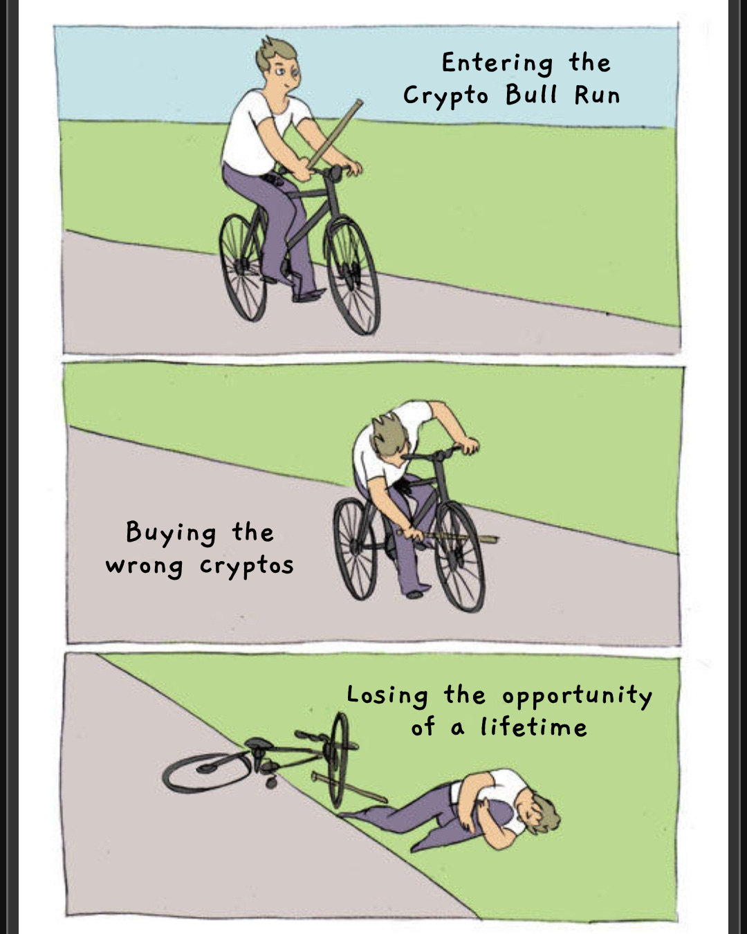 Everything You Need to Know About the Crypto Profits Premium Newsletter