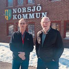 Om flyttlassen ska vända norrut måste Kristersson vakna
