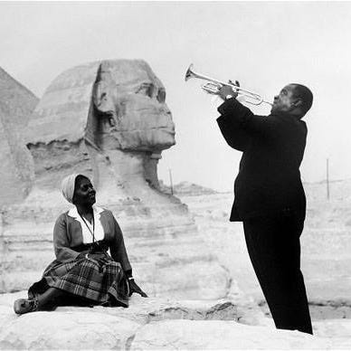 Sound and the Mainstream