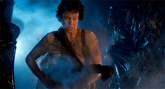 ALIENS: Ultimate Collector's Edition 4K-UHD - FuriousCinema.com