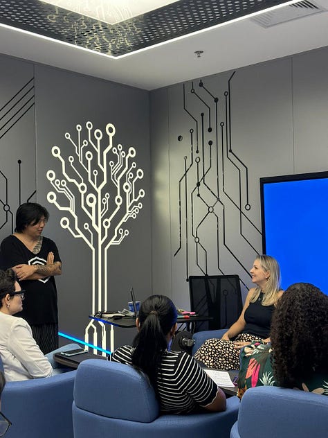 Desafios e aprendizados quando falamos sobre inteligência artificial