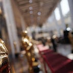 Get Reel with Richard Walter