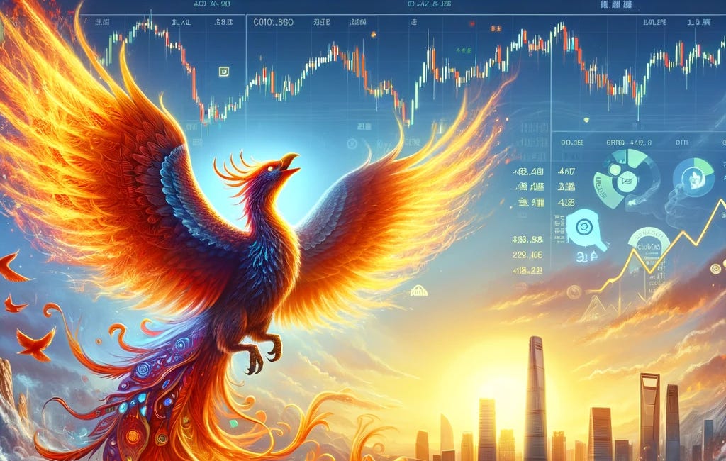 Trade Alert: China Update