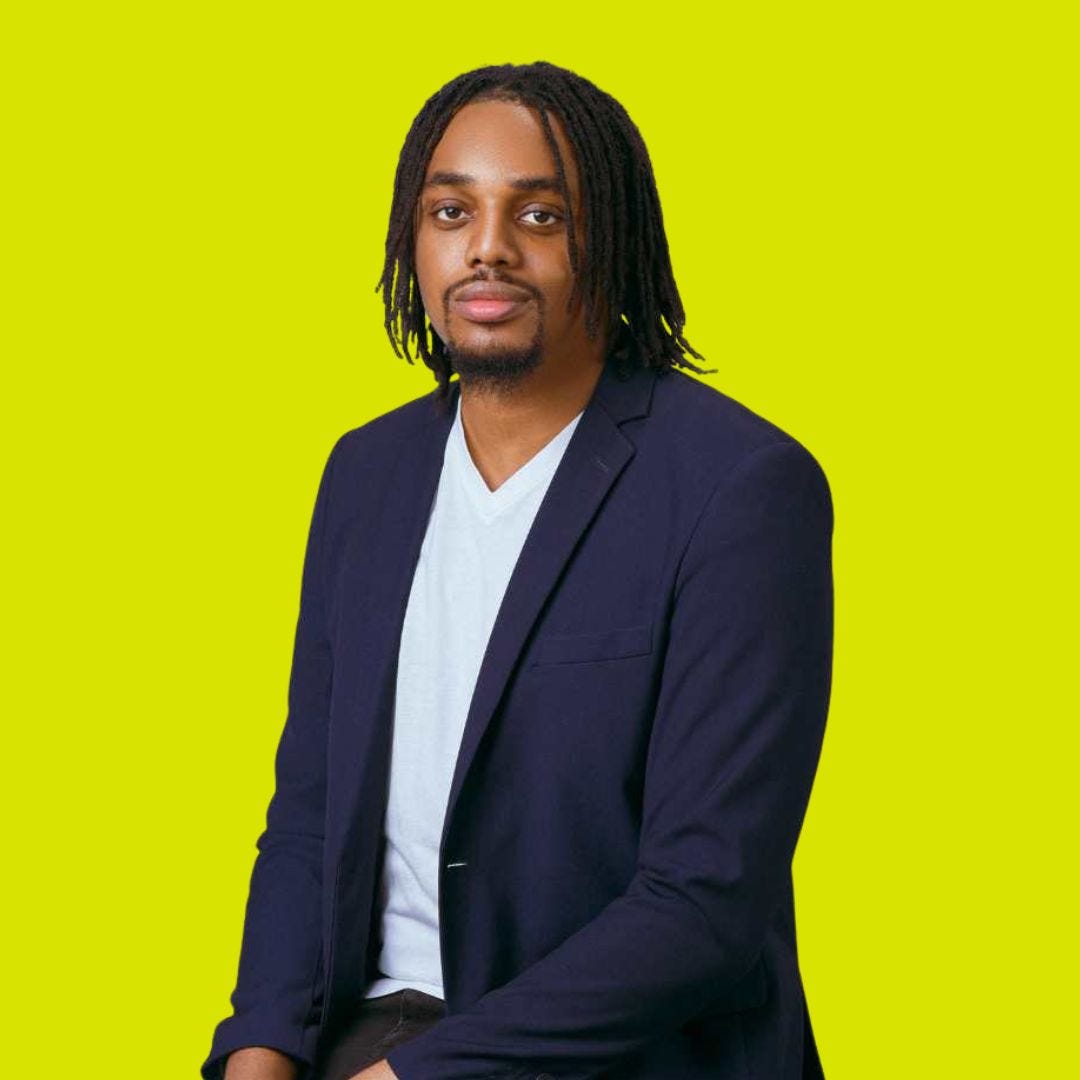 Things In A Box By Matthew Watchman