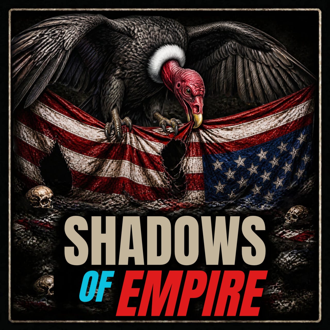Shadows of Empire