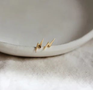 Jewellry Studio based in Victoria BC