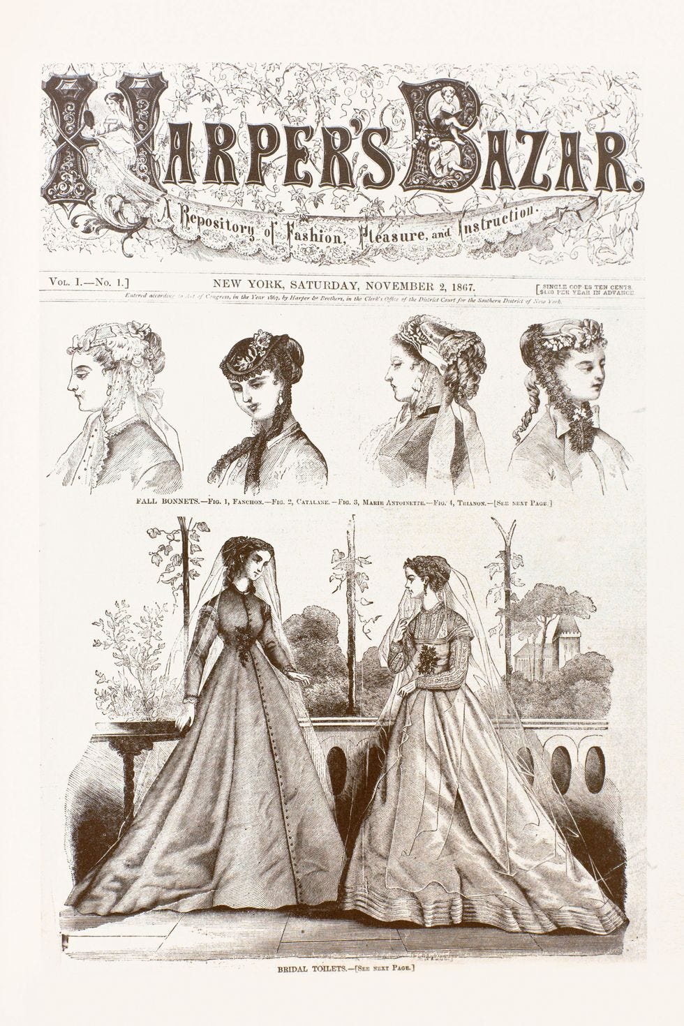 洋書 Harper's BAZAAR November 1948 洋書 Harper's BAZAAR November 1948 洋書 Harper's BAZAAR