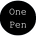 One Pen
