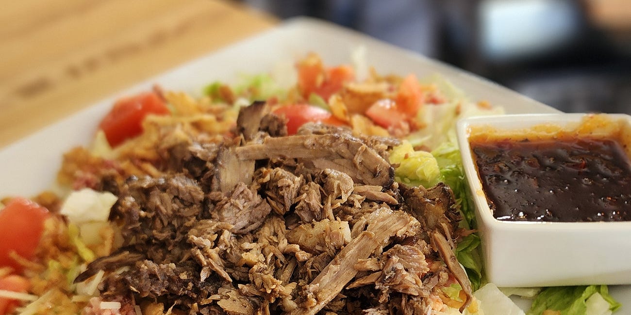 Episode 79: Red's Smokehouse