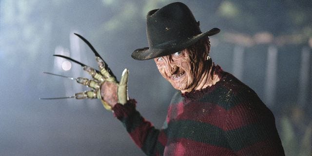 Robert England Story': Doc About Freddy Krueger Actor Wraps Shoot