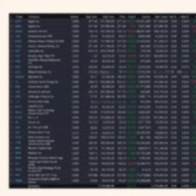 Tracking the NYA Safety 30 "Fund"