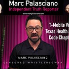 T-MOBILE VIOLATED TEXAS HEALTH & SAFETY CODE CHAPTER 81D