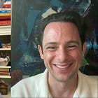 Coffee with Contrarians ft. Adam Klasfeld, All Rise News