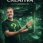 NotebookLM 🔮 004 | #Playbook Productividad Creativa con NotebookLM para PYMEs
