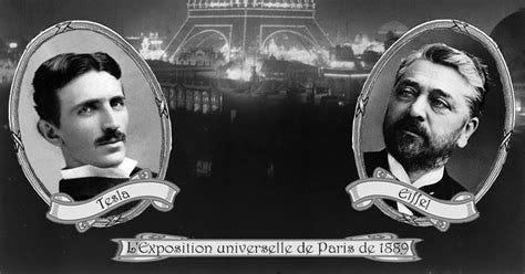 creatifity: Der Tesla-Eiffel-Turm