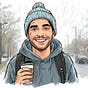Win the Winter's avatar