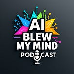 AI blew my mind