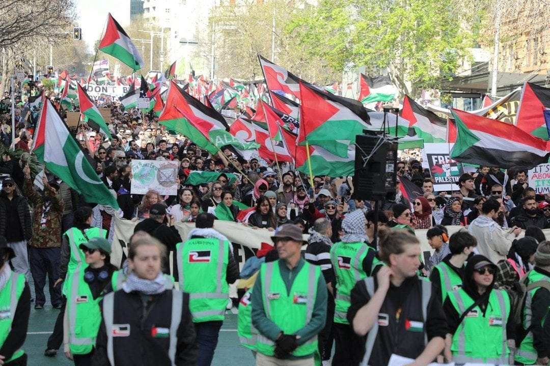 Photo: Nick Monro / RNZ.