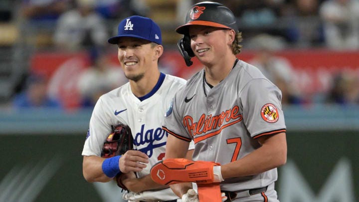 How to Watch, Stream Baltimore Orioles at Los Angeles Dodgers on Thursday How to Watch, Stream Baltimore Orioles at Los Angeles Dodgers on Thursday