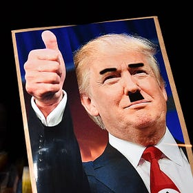 It's Not Fascism