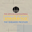 The Sneaker Profiler's avatar