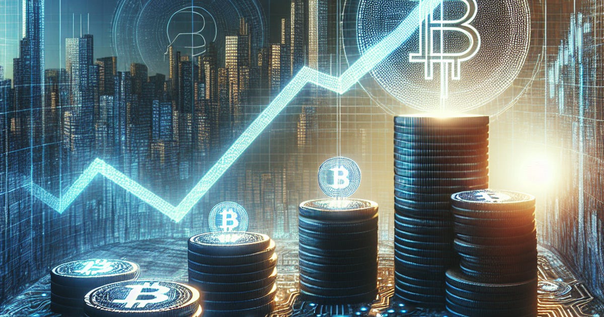 Crypto Stocks Soar as Trump Signs GENIUS Act, Ether Hits Yearly High Crypto Stocks Soar as Trump Signs GENIUS Act, Ether Hits Yearly High