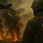Why Russia Isn’t Escalating: The Power of Strategic Restraint